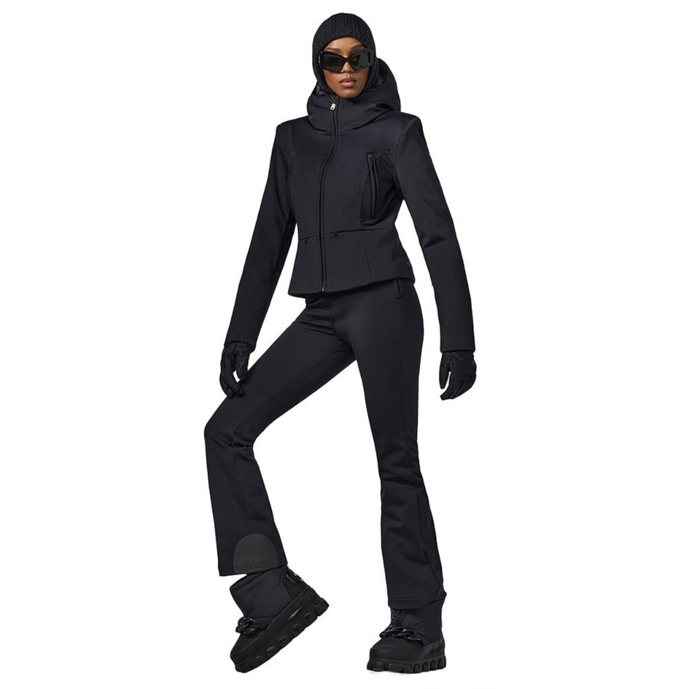 Goldbergh Kate Ski Pants -- Black Size 36